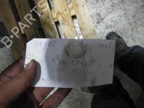 Gearbox BMW 1 (E87) 118 d | BP24260579M3  - Image 5