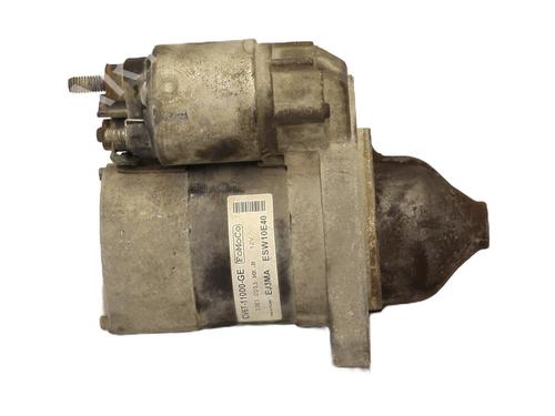 Startmotor FORD FIESTA VI (CB1, CCN) 1.0 Sport (140 hp) 28079748