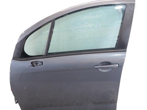 left-front-door-citroen-c3-ii-sc_-2009-32142550 main image