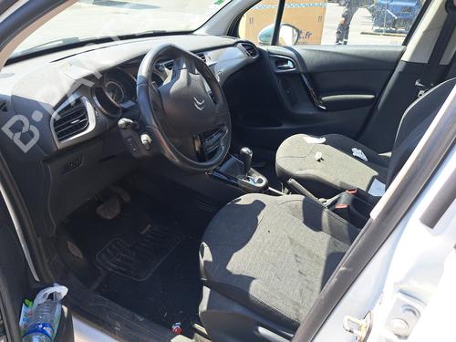 Gearbox CITROËN C3 II (SC_) 1.2 VTi 82 | BP37279960M3 - Image 15