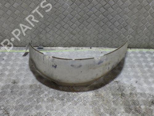 Used Wheel arch Wheel arch VW GOLF II (19E, 1G1) [1983-1992] 33414011 33414011