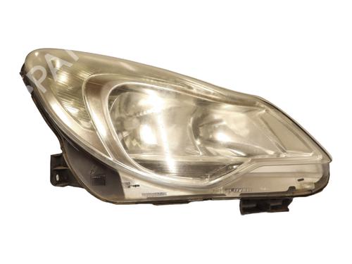 Used Right headlight OPEL CORSA D (S07) 1.3 CDTI (L08, L68) (75 hp) 24438144