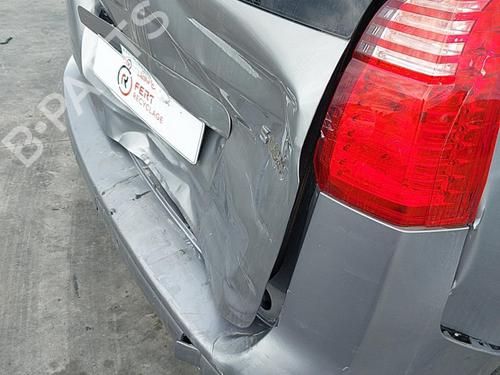 Left front window switch PEUGEOT 5008 (0U_, 0E_) 1.6 BlueHDi 120 | BP24254283I27 - Image 12