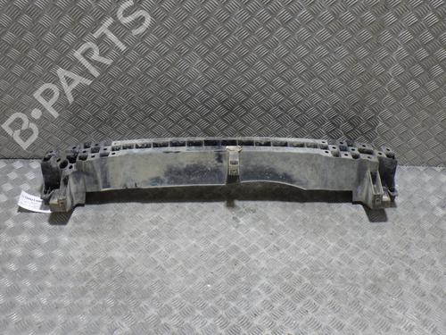 Used Rear bumper reinforcement RENAULT CLIO III (BR0/1, CR0/1) 1.5 dCi (C/BR0G, C/BR1G) (68 hp) 28496973