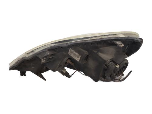 Used Right headlight Right headlight RENAULT TRAFIC II Van (FL) 2.0 dCi 90 (FL0H, FL00, FL01, FL0M, FL0P, FL0S) (90 hp) 34696367 34696367