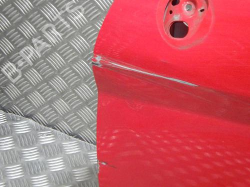 Left front door FORD FIESTA VI (CB1, CCN) 1.0 Sport | BP27684082C2 