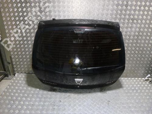 Tailgate DACIA SANDERO 1.5 dCi | BP24255092C6 