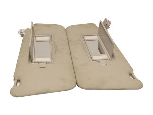 Left sun visor PEUGEOT EXPERT Van (V_) 2.0 BlueHDi 120 | BP25337757I1 - Image 4