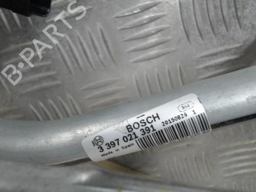 Front wiper motor PEUGEOT 208 I (CA_, CC_) 1.6 HDi / BlueHDi 75 | BP24258025M29 