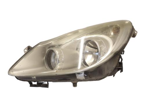 Used Left headlight OPEL CORSA D (S07) 1.3 CDTI (L08, L68) (90 hp) 28964025