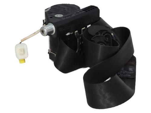 Front left belt tensioner VW TOURAN (1T3) 2.0 TDI | BP30128440C87