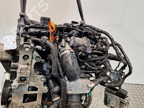 Engine AUDI A3 Sportback (8PA) 2.0 TFSI | BP31114118M1 