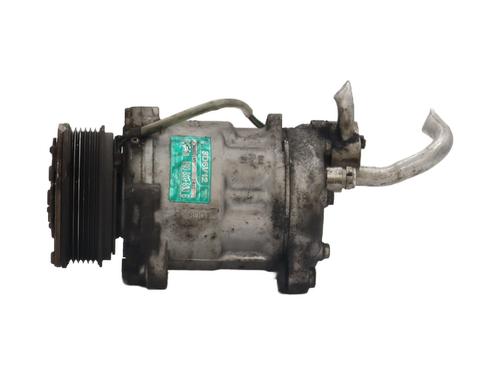 AC-Kompressor VW POLO (6N2) 1.4 16V (75 hp) 31136235