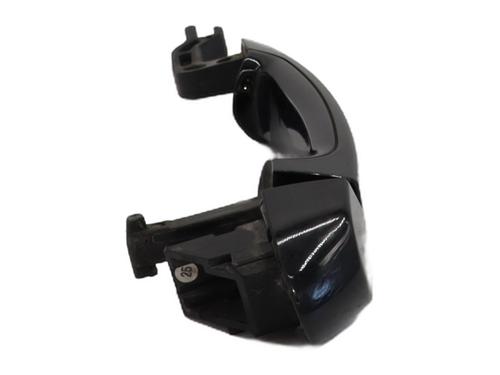 Front right exterior door handle BMW 1 (E87) 118 d | BP29184841C129 