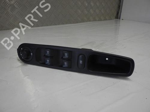 Left front window switch RENAULT ZOE (BFM_) ZOE | BP24257345I27 - Image 3