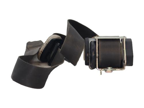 Front left seatbelt CITROËN JUMPY II Van 1.6 HDi 90 8V | BP31974407I26