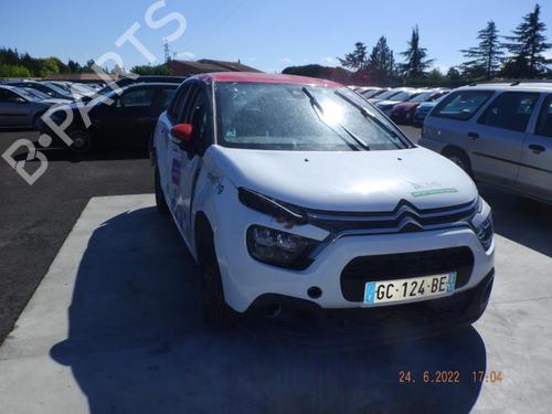 Gearbox CITROËN C3 III (SX) 1.2 PureTech 82 | BP24257747M3  - Image 23