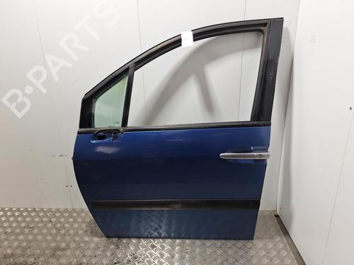 Used Left front door CITROËN C8 (EA_, EB_) 2.0 HDi 165 (163 hp) 29743624