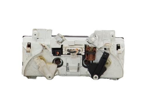 Comando clima Comando clima CITROËN JUMPY II Van [2007-2016] 36793398 36793398