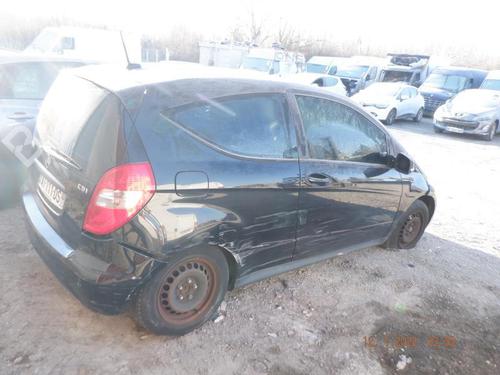 Engine MERCEDES-BENZ A-CLASS (W169) A 160 CDI (169.006, 169.306) | BP24260895M1  - Image 12