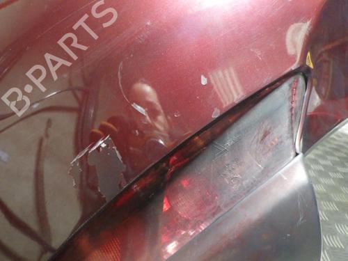 Rear bumper ALFA ROMEO GT (937_) 1.9 JTD (937CXN1B) | BP24257595C8 