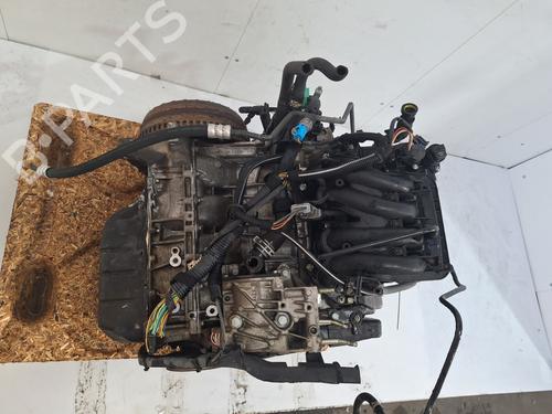 Motor PEUGEOT 206 Hatchback (2A/C) 1.4 i | BP30356480M1