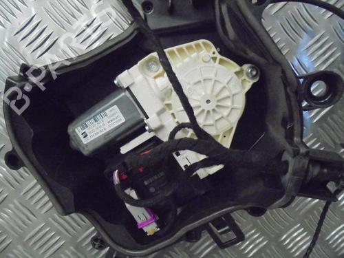 Front right window mechanism SEAT LEON (1P1) 2.0 TDI 16V | BP24256158C23 