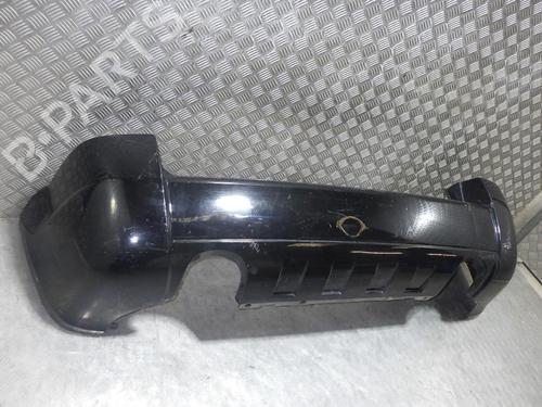Rear bumper HYUNDAI TUCSON (JM) 2.0 CRDi All-wheel Drive | BP24253988C8 