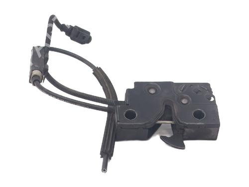 Used Hood lock VW TOURAN (1T3) 1.6 TDI (105 hp) 30753066