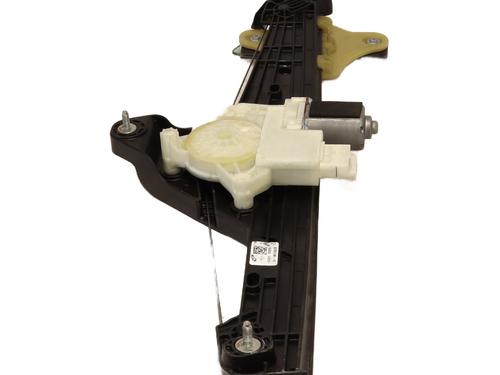 Used Front right window mechanism Front right window mechanism RENAULT CLIO V (B7_) 1.5 Blue dCi 85 (B7AG) (86 hp) 28385592 28385592