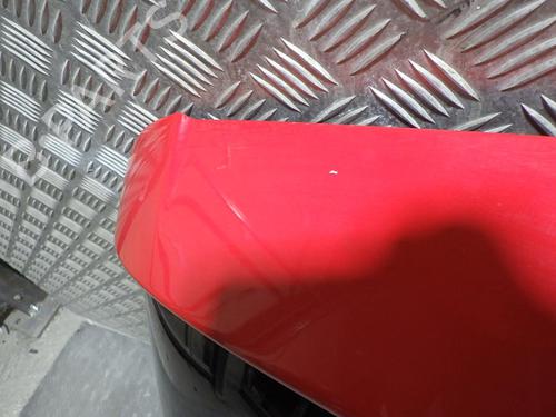 Tailgate OPEL CORSA D (S07) 1.3 CDTI (L08, L68) | BP24260489C6 