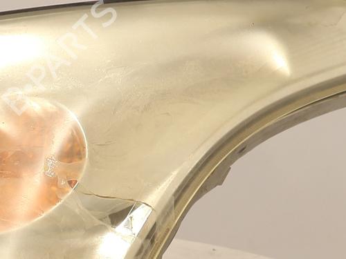Left headlight TOYOTA LAND CRUISER PRADO (_J12_) 3.0 D-4D (KDJ120, KDJ125) | BP24259509C28 