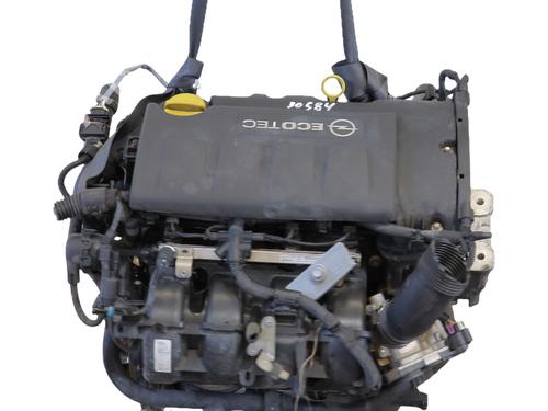 Engine OPEL CORSA D (S07) 1.2 (L08, L68) | BP36555768M1 - Image 3