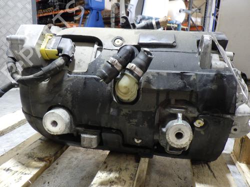Rear differential JEEP RENEGADE SUV (BU, B1, BV) 1.3 PHEV 4Xe | BP24259188M24 - Image 7