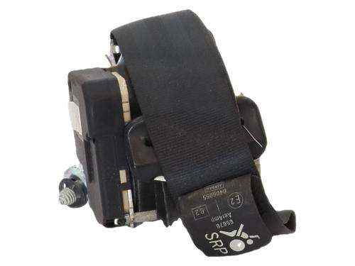 Front left seatbelt RENAULT TWINGO II (CN0_) | BP36801851I26 - Image 3