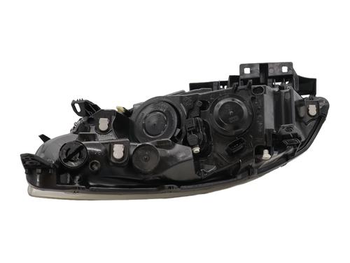 Right headlight RENAULT SCÉNIC III (JZ0/1_) 1.5 dCi | BP32491266C29 