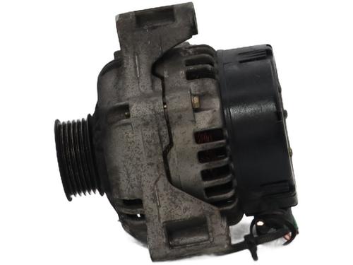 Used Alternator Alternator PEUGEOT 306 Convertible (7D, N3, N5) 2.0 16V (132 hp) 33161548 33161548