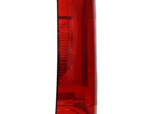 Left taillight MERCEDES-BENZ SPRINTER 5-t Van (B907) 517 CDI (907.653, 907.655, 907.657) | BP32421257C34