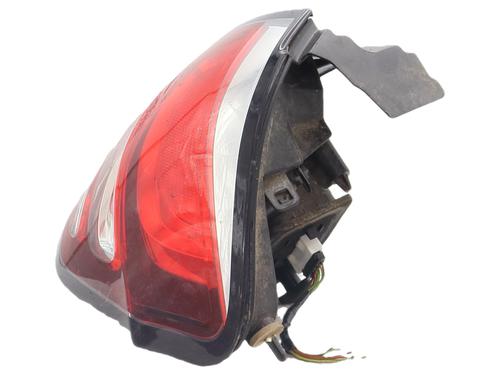 Right taillight CITROËN C3 II (SC_) 1.2 VTi 82 | BP37250159C35 - Image 4