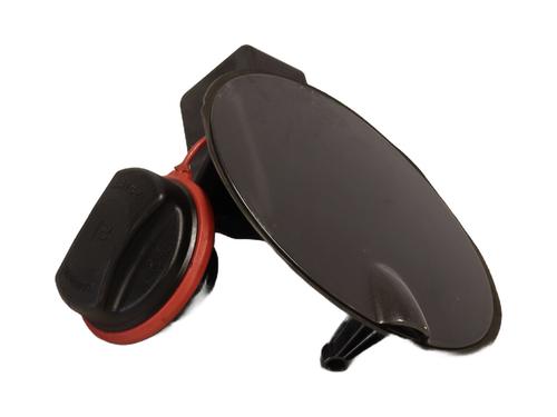 Fuel flap OPEL CORSA D (S07) 1.3 CDTI (L08, L68) | BP27493264C131 