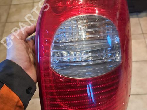 Used Right taillight CITROËN XSARA PICASSO (N68) 1.6 HDi (90 hp) 30793129