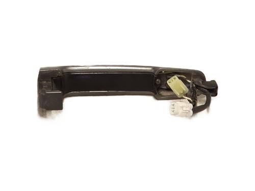 Front right exterior door handle SUZUKI GRAND VITARA II (JT, TE, TD) 2.0 All-wheel Drive (TD54V, JB420) | BP27201823C129 