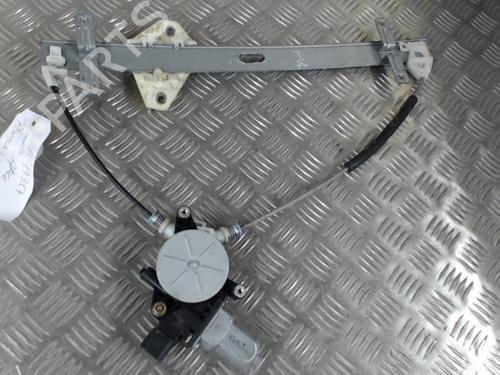 Used Front left window mechanism HONDA FR-V (BE) 2.2 i CTDi (BE5) (140 hp) 24255869