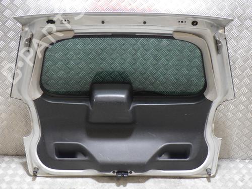 Tailgate PEUGEOT 207 SW (WK_) 1.6 HDi | BP28476322C6 