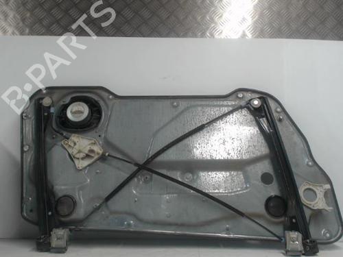 Front right window mechanism SEAT IBIZA III (6L1) 1.9 TDI | BP24254775C23 
