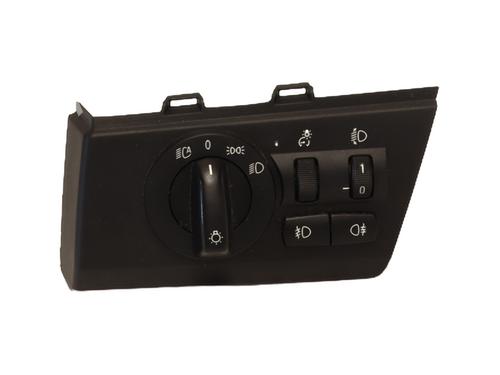 Forlygtekontakt BMW X3 (E83) 3.0 d (204 hp) 28625553