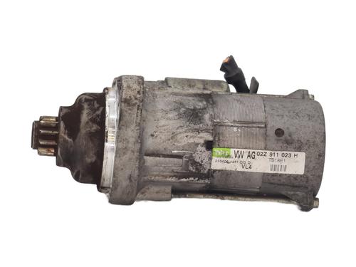 Starter SEAT IBIZA III (6L1) 1.9 TDI | BP32068184M8 - Image 2