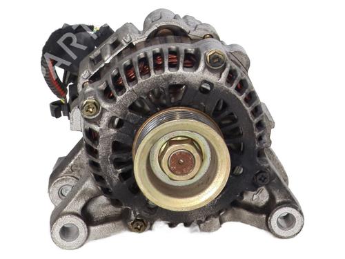 Generator PEUGEOT 206 Hatchback (2A/C) 1.4 i | BP30205076M7