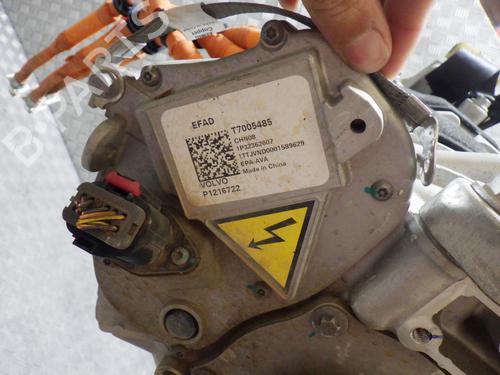 Engine VOLVO XC40 (536) Recharge | BP27318188M1 - Image 2