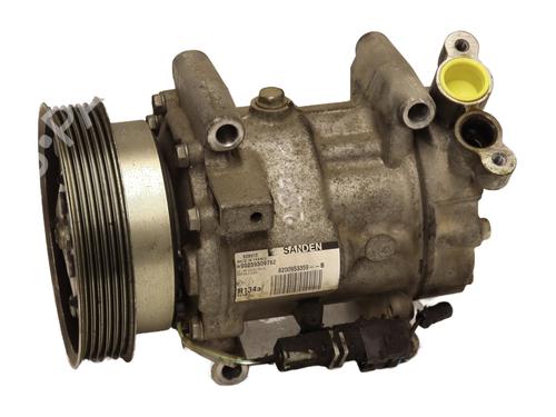 Used AC compressor AC compressor NISSAN NV250 Van (X61) dCi 115 (116 hp) 24254089 24254089